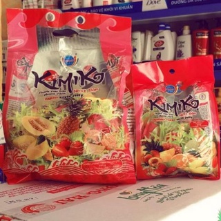 Thạch rau câu KIMIKO Long Hải phong cách