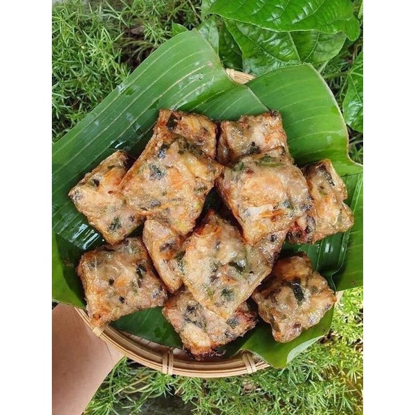 Nem cua bể 1 khay 12 miếng (giao hoả tốc HCM)