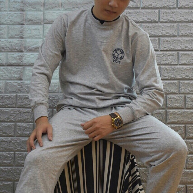 BỘ NỈ NAM CAO CẤP