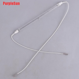 PurpleSun 220V Halogen Bulb 900-1000W Halogen Lamp Halogen Light Bulb