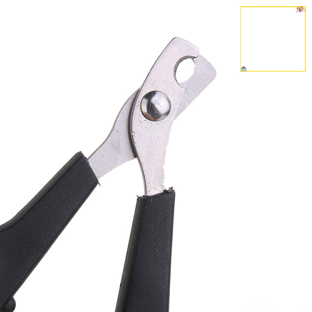 Kéo Cắt Móng Cho Thú Cưng