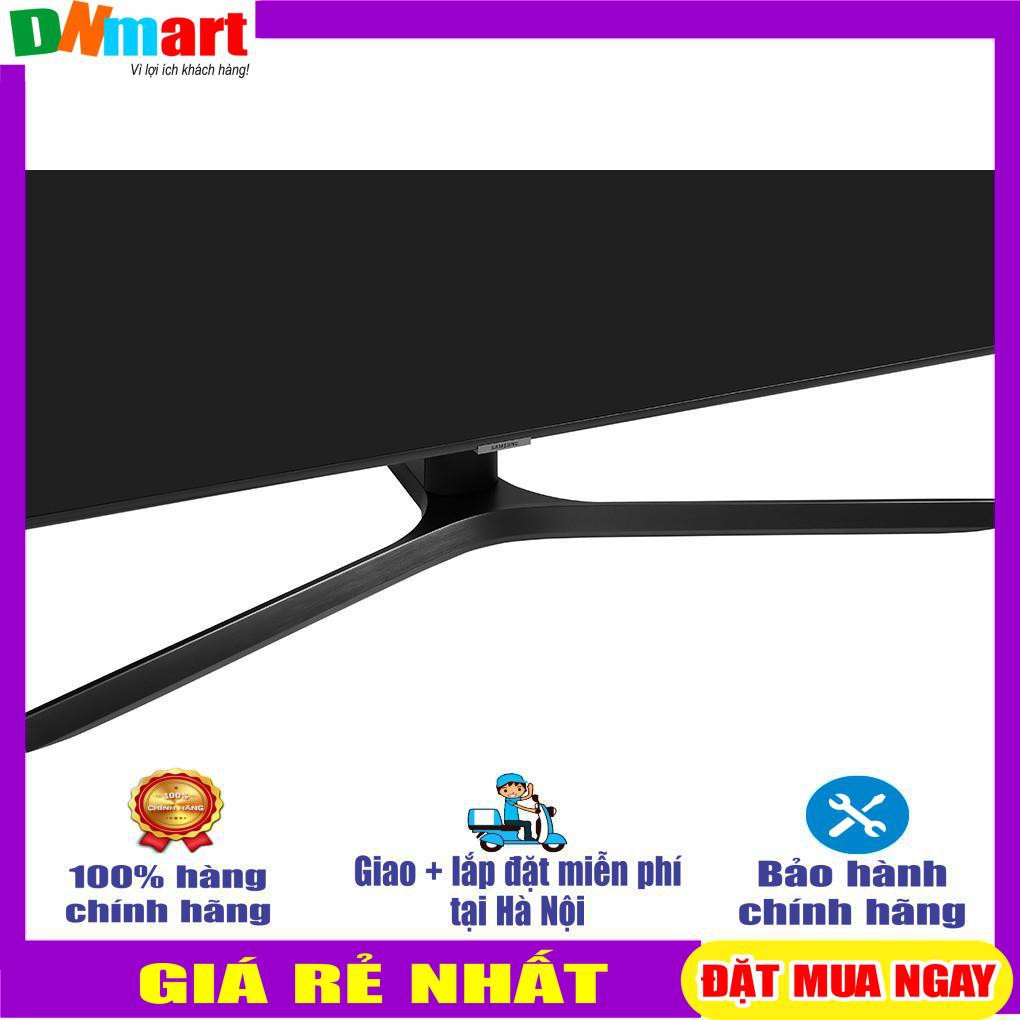 Tivi Samsung UA55TU8500 55inch smart 4K, mới 2020,[ VẬN CHUYỂN MIỄN PHÍ KHU VỰC HÀ NỘI ] | BigBuy360 - bigbuy360.vn