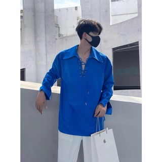 Áo sơ mi Pilot chất lụa cao cấp
