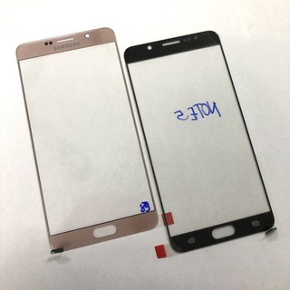Kính điện thoại Sasung Note 5/N920