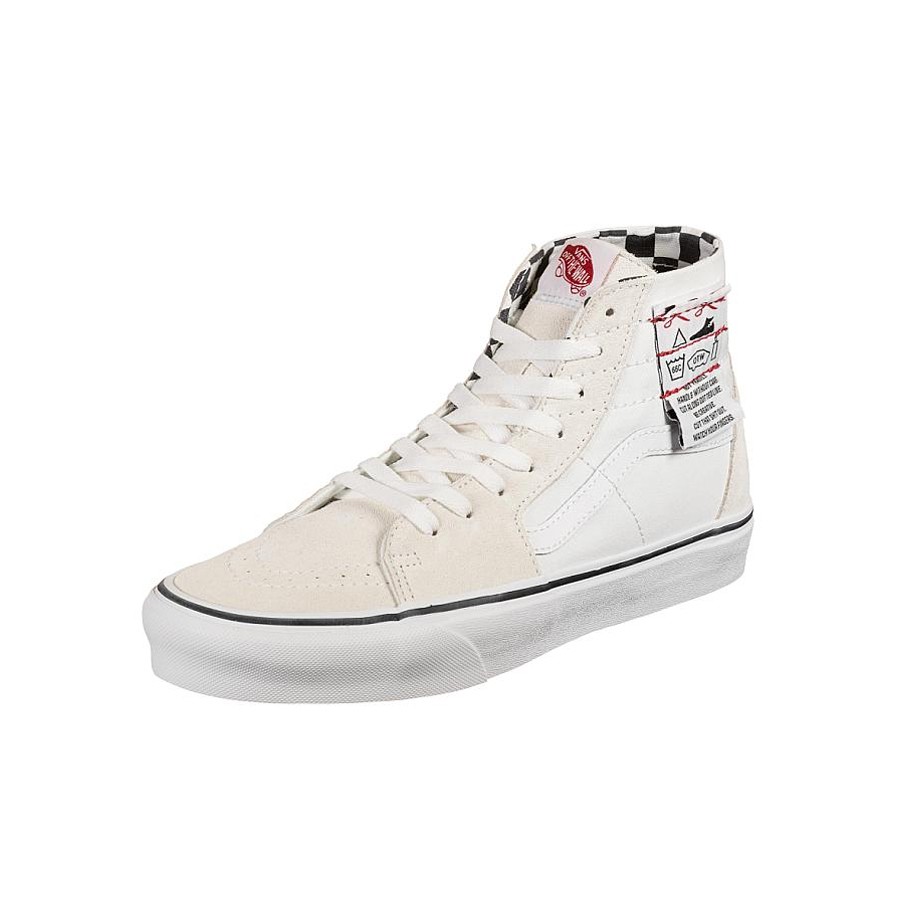 Giày Vans Diy Authentic Hc VN0A4U1624F