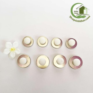 Cục hít nam châm siêu bám dính