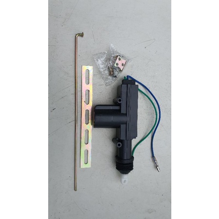 Chuột cửa ô tô 12v và 24v dùng cho các loại xe ô tô con và xe tải 24v