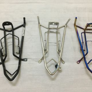 [ Baga ] Winner150 inox 10ly
