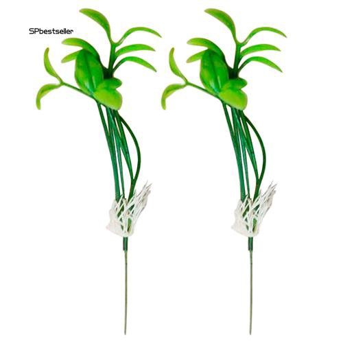 Cây đậu giả bằng nhựa trang trí văn phòng , bàn làm việc