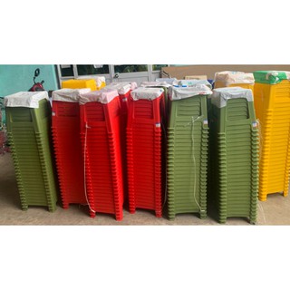 Ghế Xếp Inox