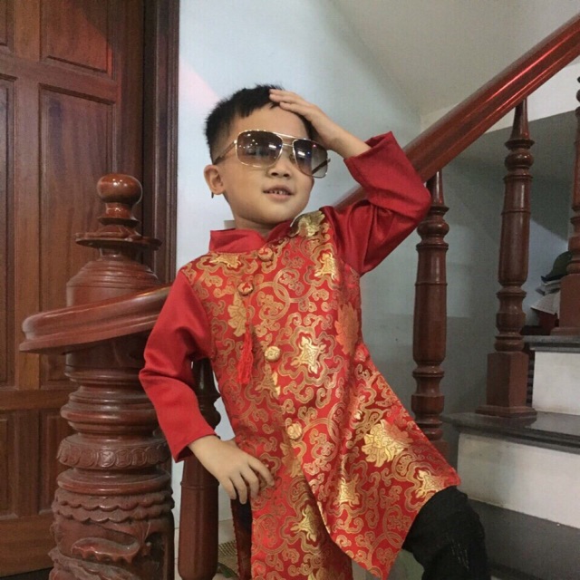 Áo gấm
