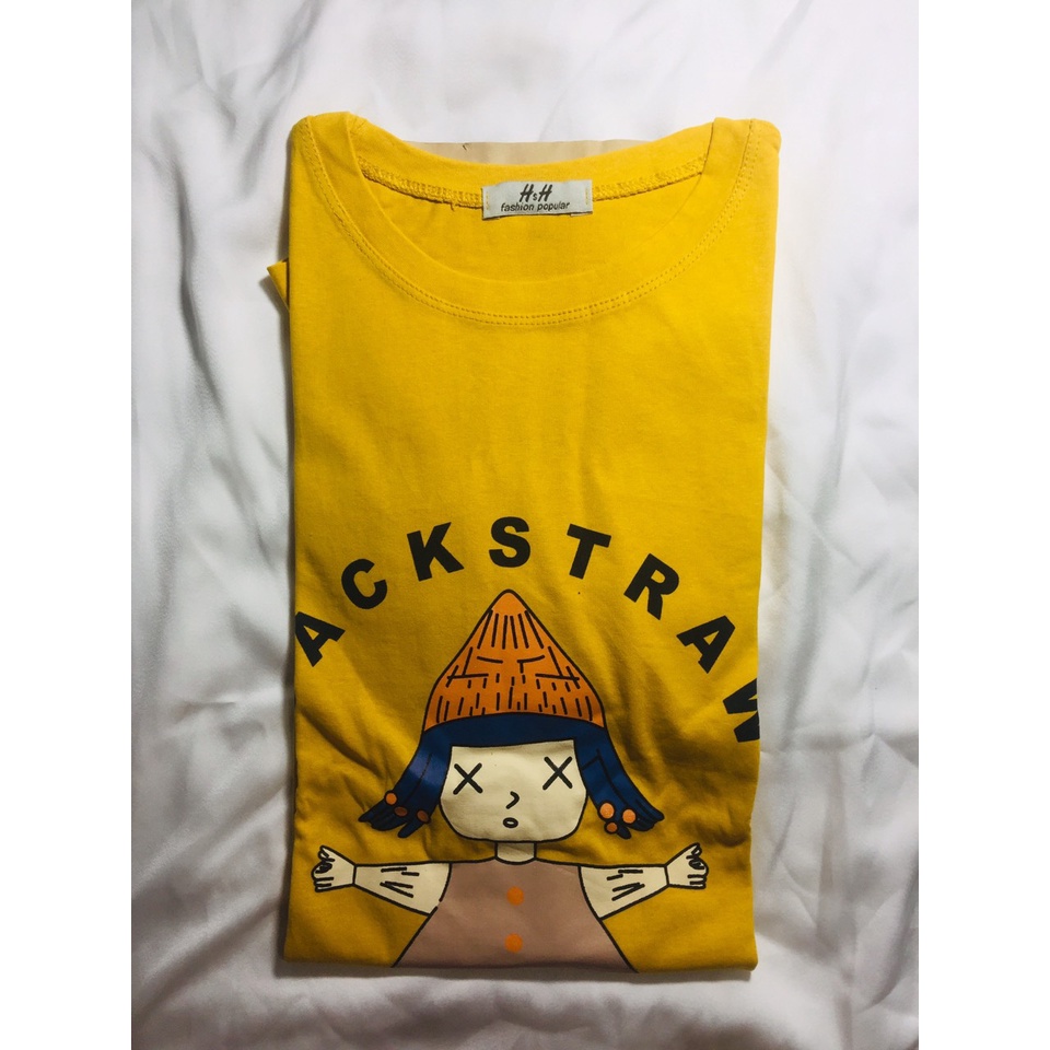 áo thun nam nữ, áo phông unisex from rộng chất cottong mát mịn thấm hút mồ hôi cao