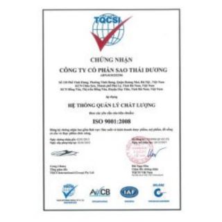 Nước xúc miệng Thảo dược Thái dương