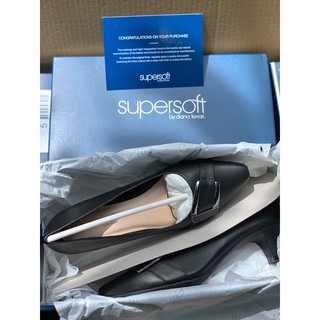 GIÀY SUPERSOFT VNXK