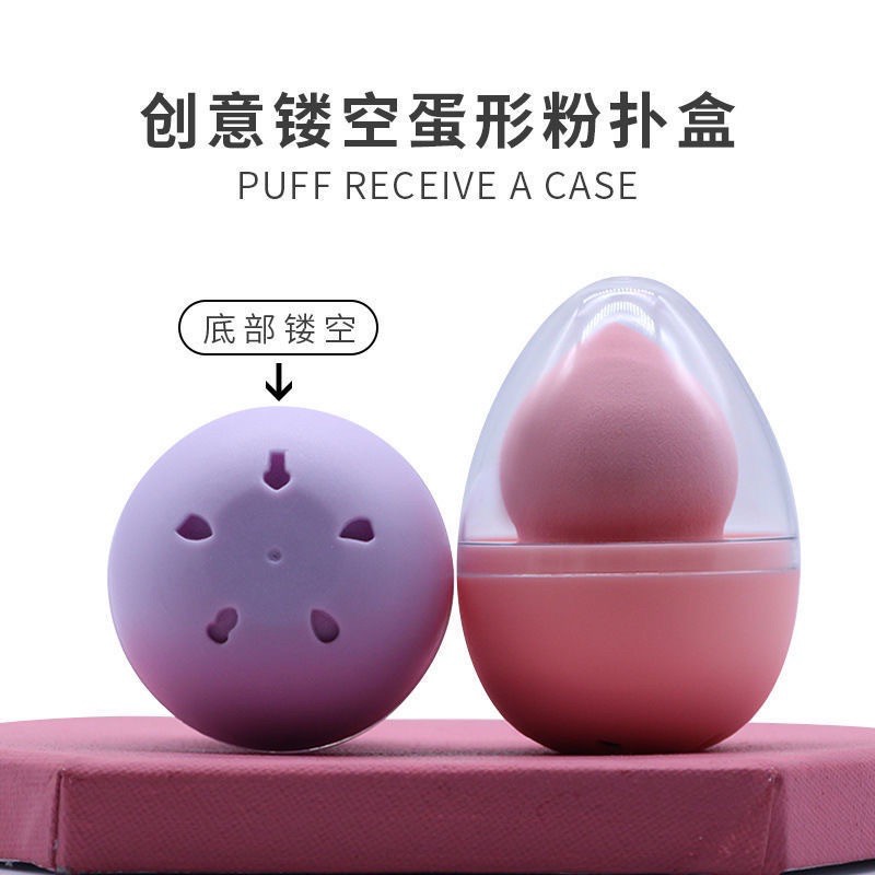 Mút trang điểm chuyên nghiệp chính hãng Beauty Blender