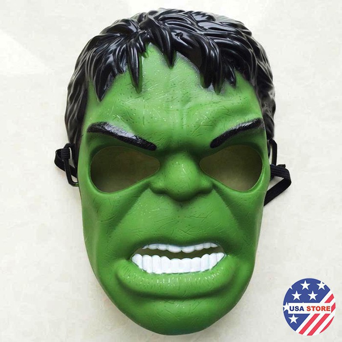 hót hót  Mặt Nạ Hulk F6-(P18) _ms_J7   G( full box ) BgBN52