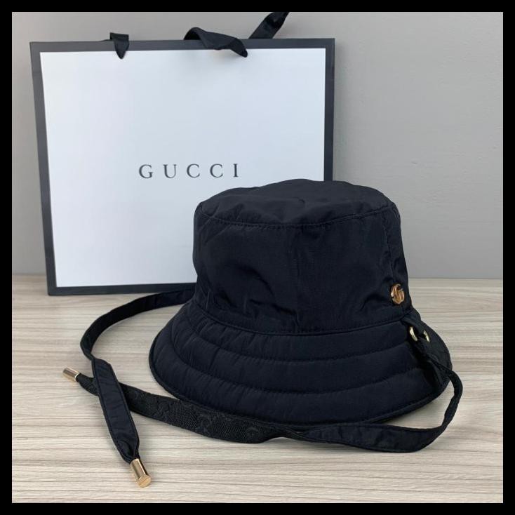 Nón Tai Bèo Gucci Thời Trang Cá Tính Trẻ Trung