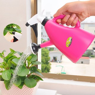 Bình Tưới Cây Vòi Sen Dễ Tháo Lắp