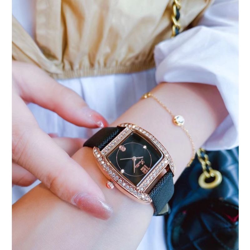 Đồng hồ nữ cao cấp