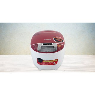 Nồi cơm điện tử supor 1.8 lít cfxb50fc29vn-75