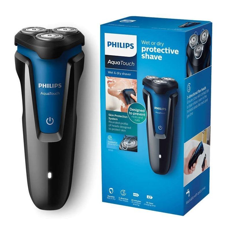 [Hàng chính hãng] - Máy cạo râu Philips S1030 - Bảo hành chính hãng 24 tháng