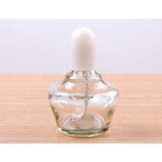 1 chiếc đèn cồn thủy tinh 150ml