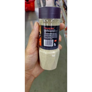 Tiêu sọ xay Vinmart Good 100g