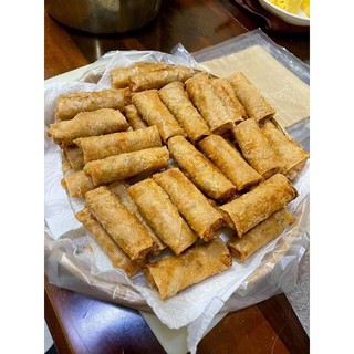 250k/10 tệp bánh ram tươi