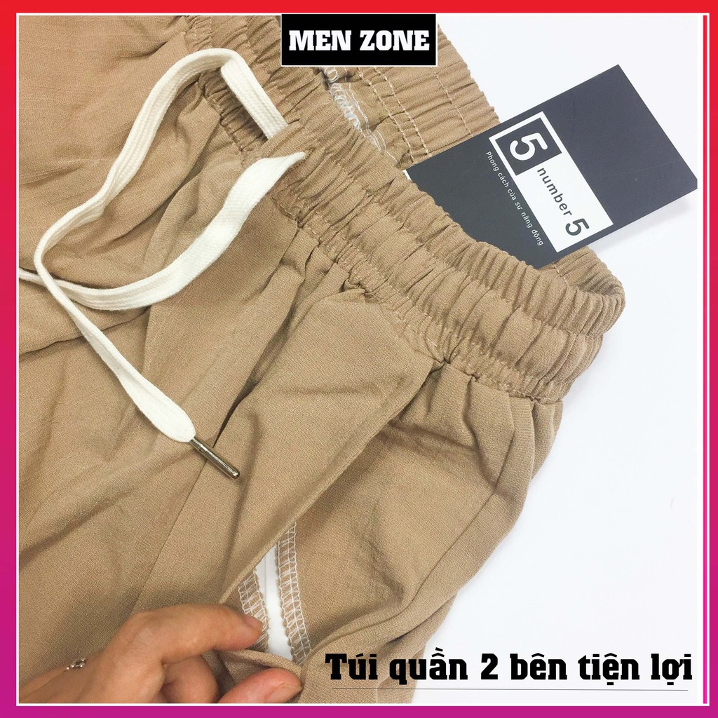 Quần Đùi Nam, Quần Đũi Nam Mát Nhẹ Như Không [QDN] | BigBuy360 - bigbuy360.vn