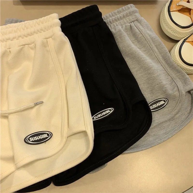 QUẦN ĐÙI SPORTY " SUSUGIRL " | BigBuy360 - bigbuy360.vn