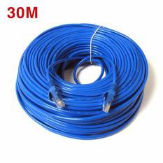 Cáp mạng bấm sẵn 30m