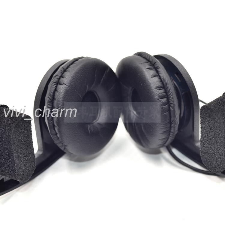 Đệm Mút Tai Nghe Choàng Đầu Koss Pp 50mm Chuyên Dụng