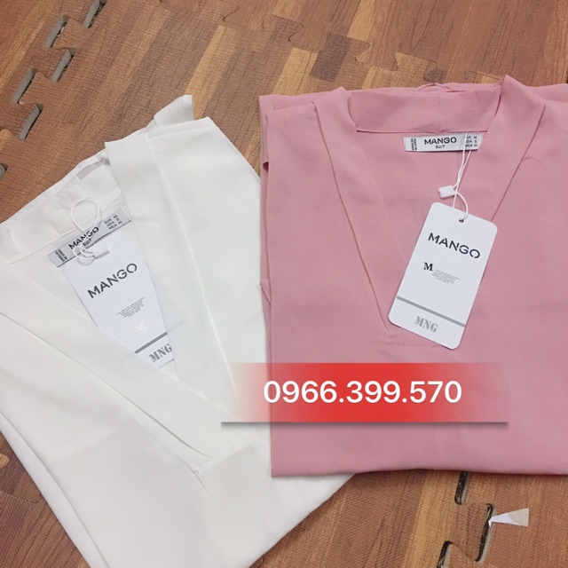 Áo sơ mi nữ tay lỡ [FREESHIP TỪ 99K | BigBuy360 - bigbuy360.vn