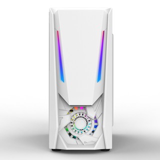 CASE AAP DESTROYER GAMING LED RGB - CÓ SẴN DÃY LED