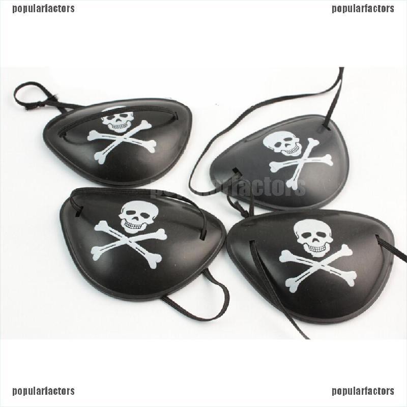 Bộ 2 Miếng Bịt Mắt Đi Biển Tiện Dụng