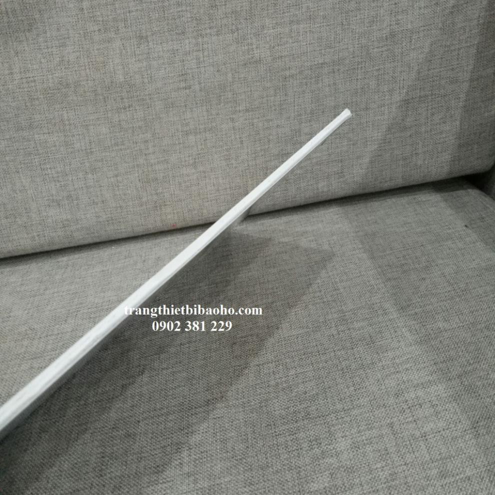 Biển báo an toàn - Nguy cơ điện giật- Fomex dán decal 15 x 25cm