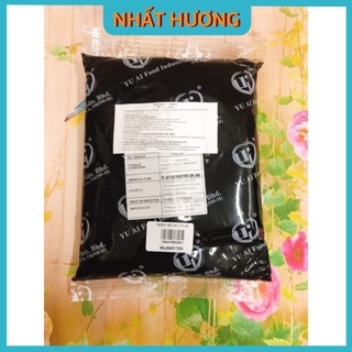 Nhân Mè Đen Yuai 1kg