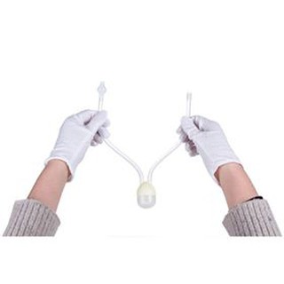 bộ hút mũi cho trẻ 3 chi tiết