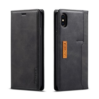 Bao da Thời trang cao cấp Vỏ điện thoại lật Apple iPhone 7/8/7 Plus/8 Plus