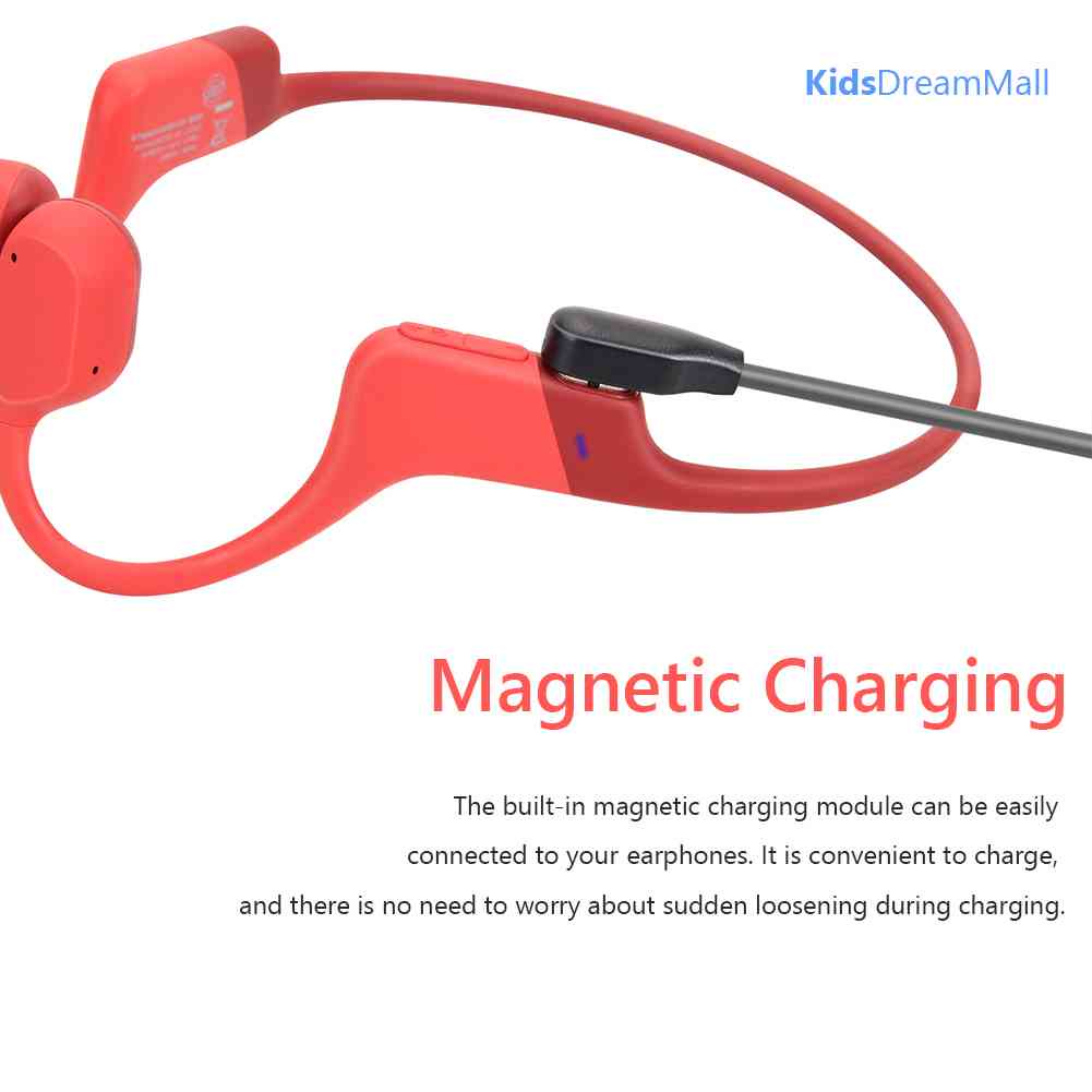 Dây Cáp Sạc USB Cho Tai Nghe Không Dây AfterShokz Aeropex AS800