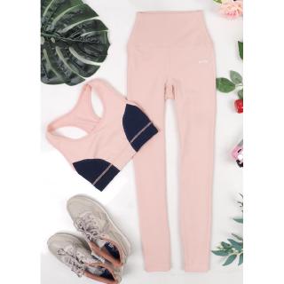 Bộ đồ tập Andar quần legging dài