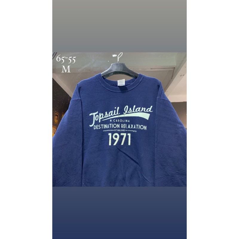 Áo sweater 2hand