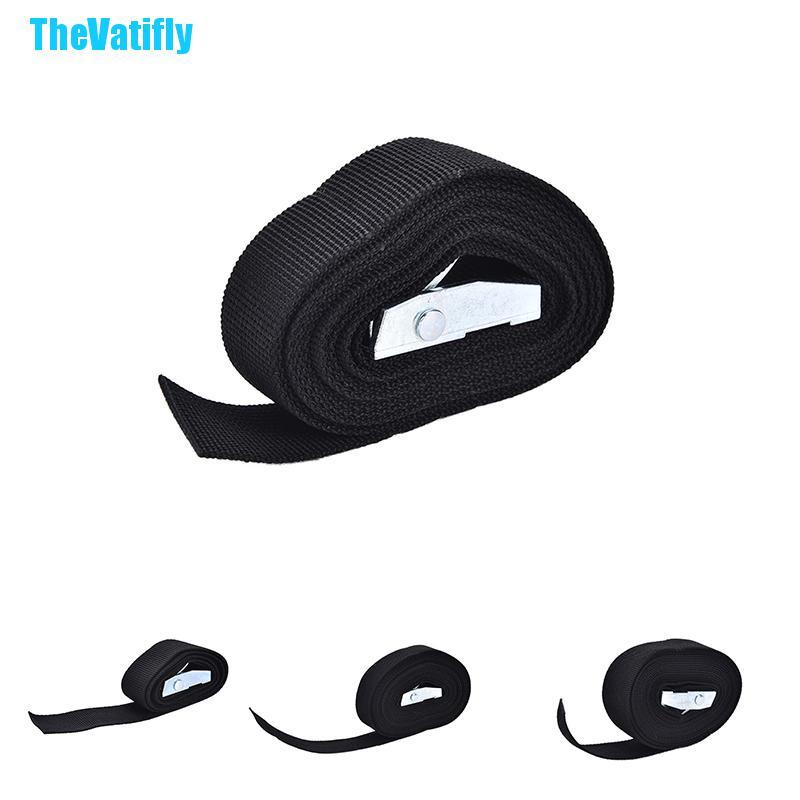 Dây nylon với khóa kim loại tiện dụng