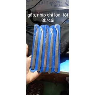 Nhíp cong gắp chỉ