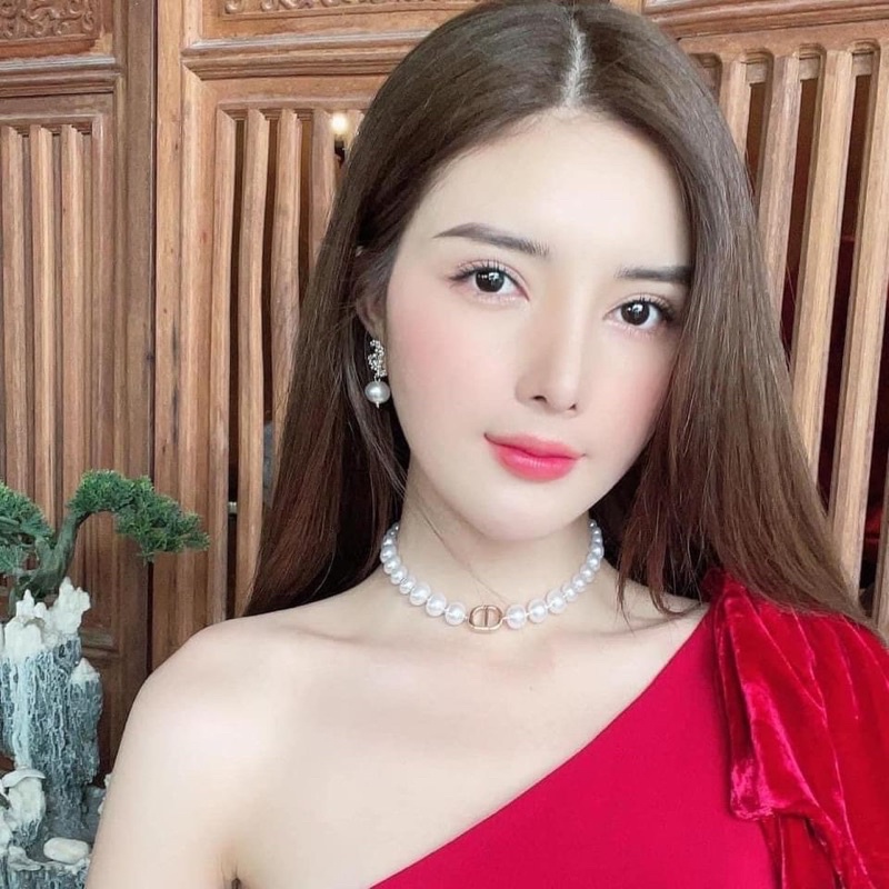 NHIỀU MẪU khuyên tai hiệu bông tai ngọc khuyên tai tròn xinh sịn đẹp