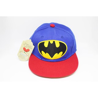 Nón snapback nón hiphop cho bé trai và bé gái ❣❣ ❣❣