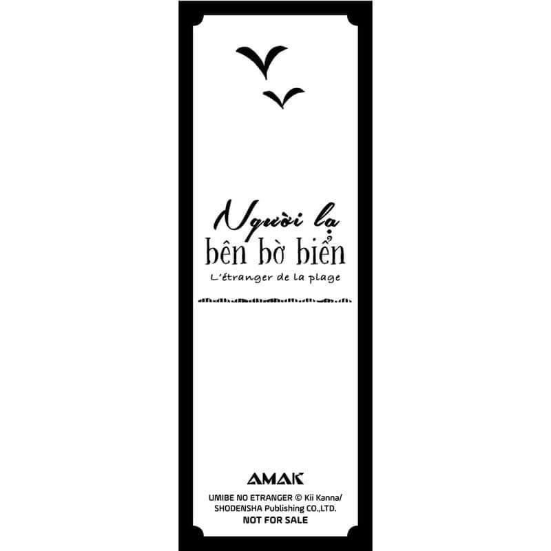 Người Lạ Bên Bờ Biển | BigBuy360 - bigbuy360.vn