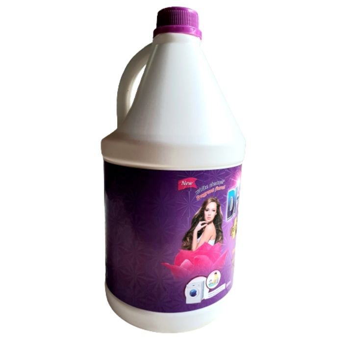 nước giặt [Siêu Sale] Di-Mark 5in1 3000ml