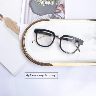 Gọng kính Gentle Monster Vuông #1057