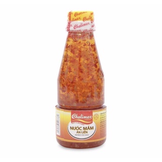 Nước mắm ăn liền cholimex pet chai 290g